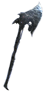 Void Axe